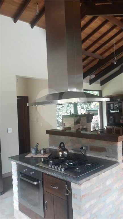 Casa no condomínio Vila Verde em Itapevi