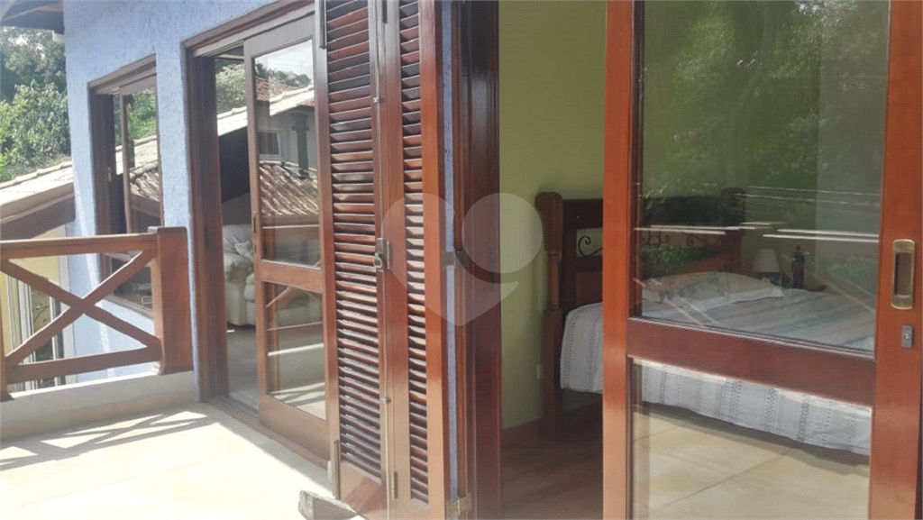 Casa no condomínio Vila Verde em Itapevi