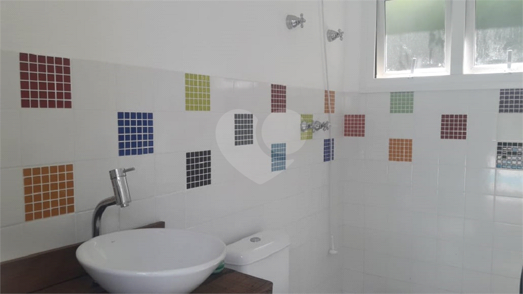 Casa no condomínio Vila Verde em Itapevi