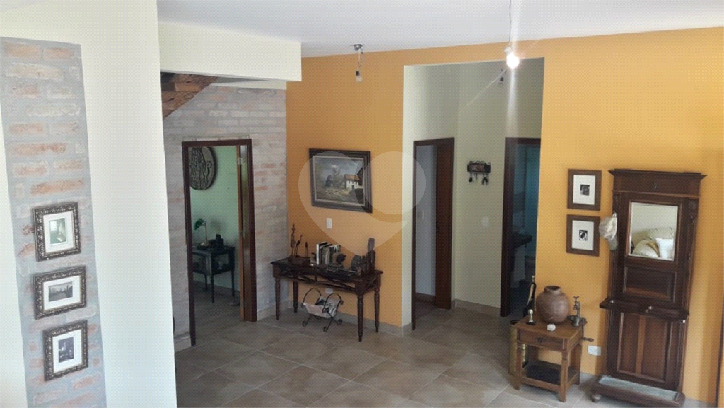 Casa no condomínio Vila Verde em Itapevi