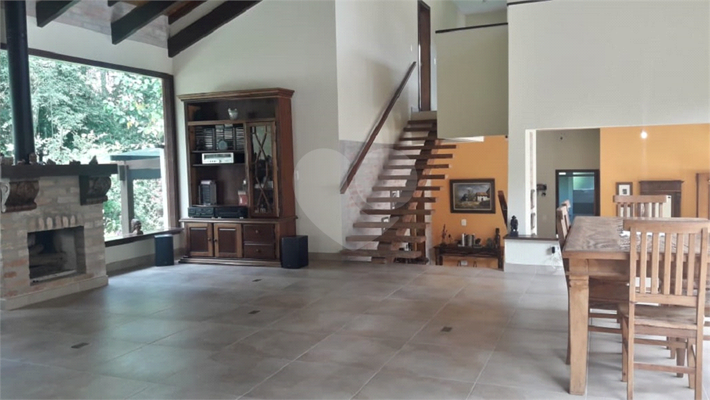 Casa no condomínio Vila Verde em Itapevi