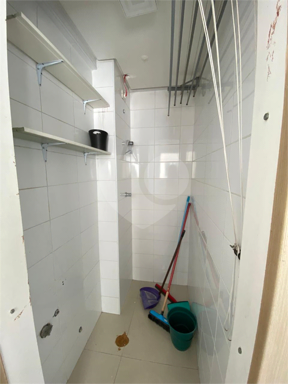 Apartamento com 3 suítes e varanda gourmet em Santana