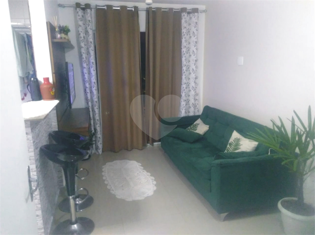 Apartamento Pirituba