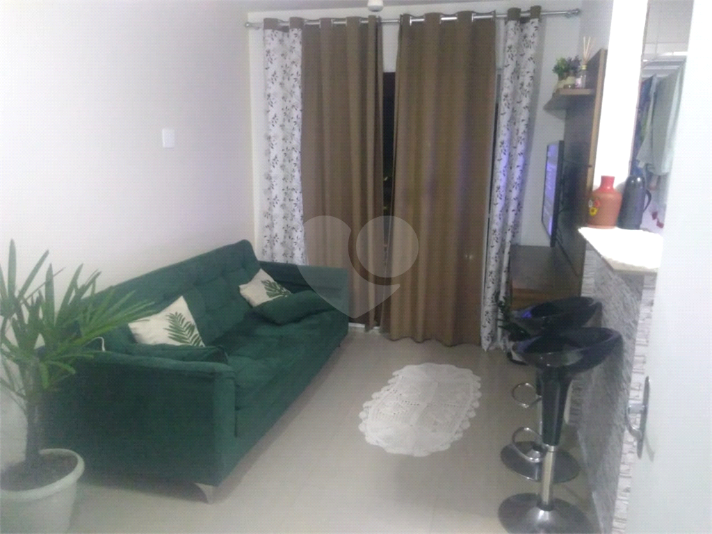 Apartamento Pirituba