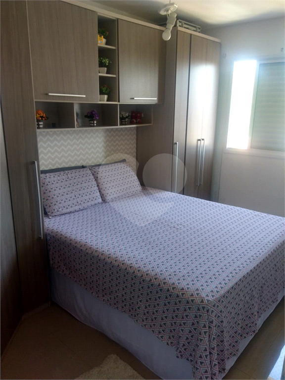 Apartamento Pirituba