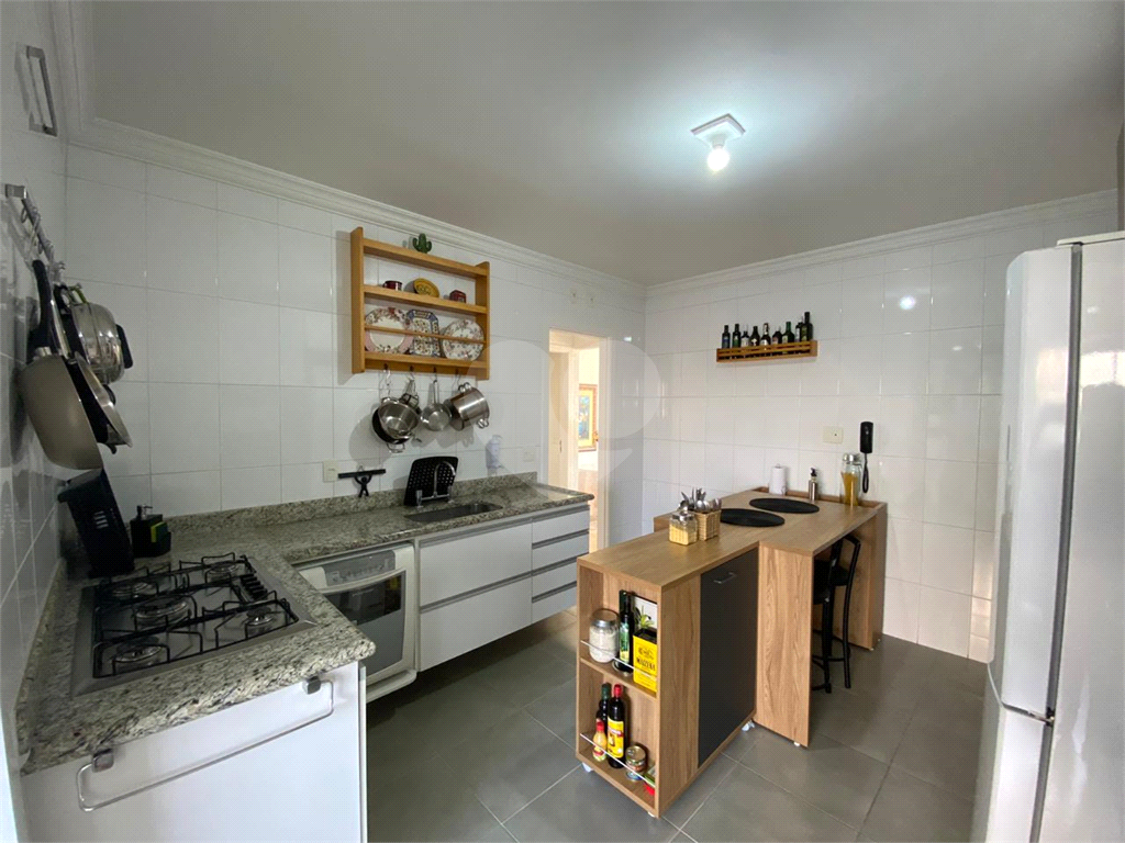 Apartamento à venda em Santana com 3 quartos