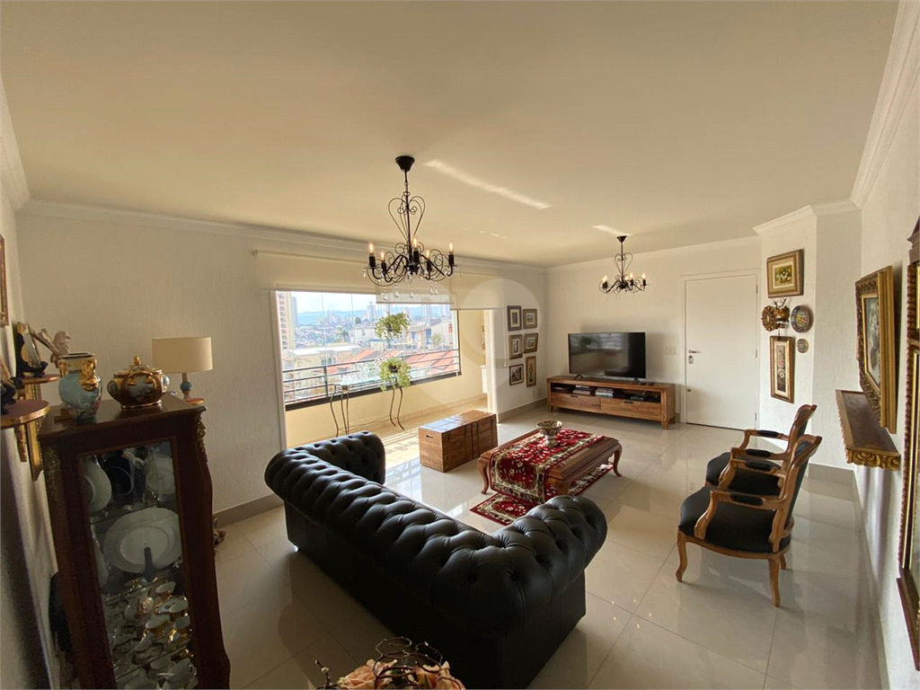 Apartamento à venda em Santana com 3 quartos