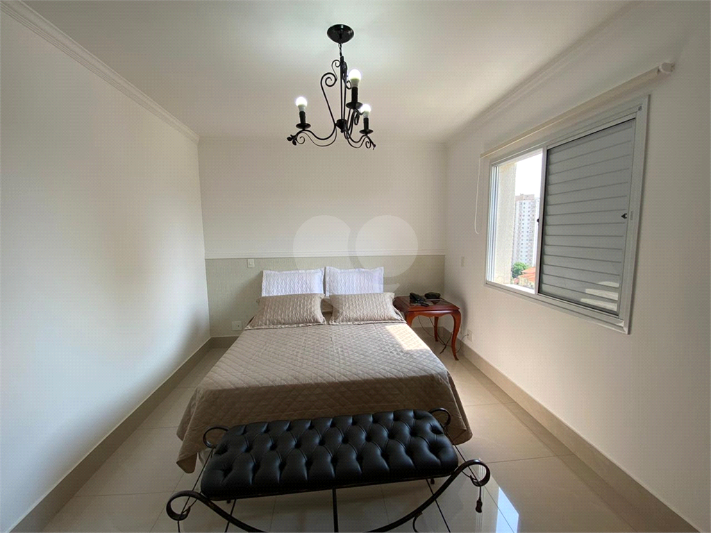 Apartamento à venda em Santana com 3 quartos