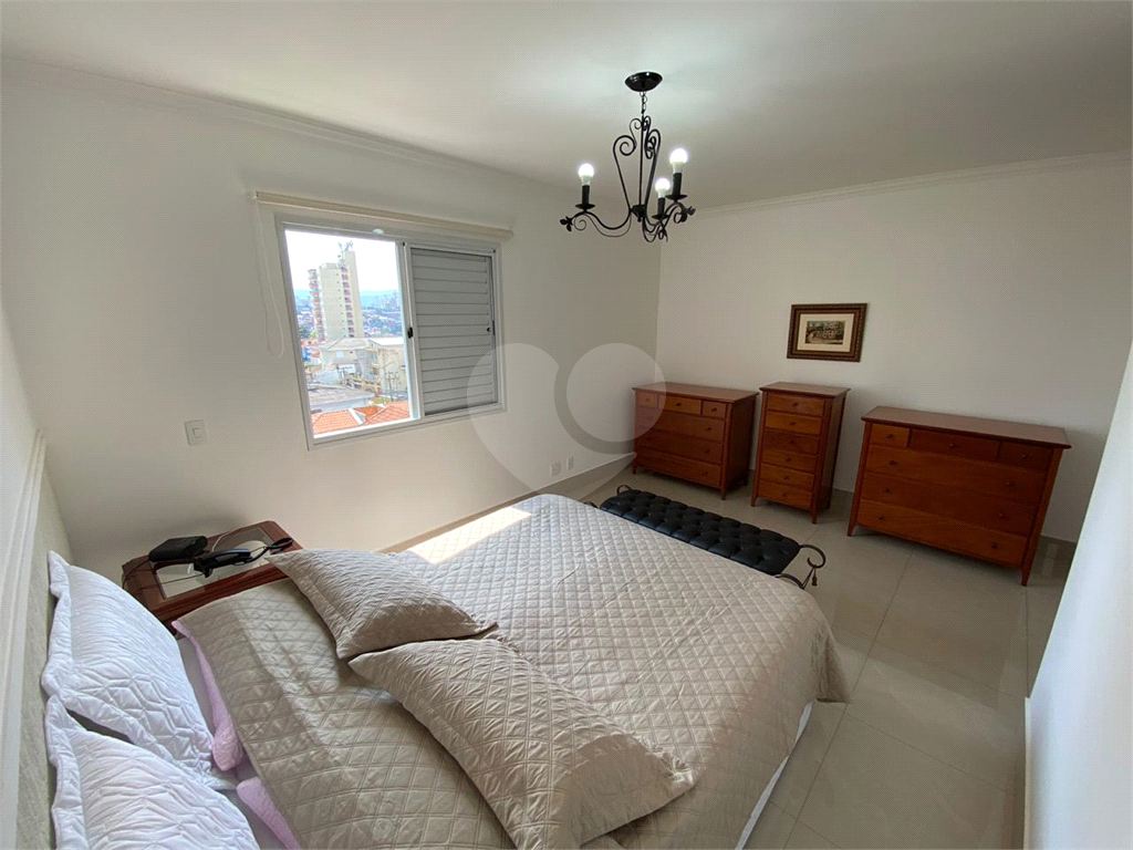 Apartamento à venda em Santana com 3 quartos
