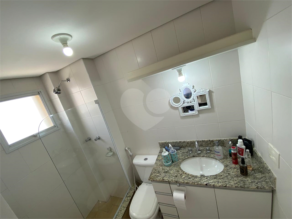Apartamento à venda em Santana com 3 quartos