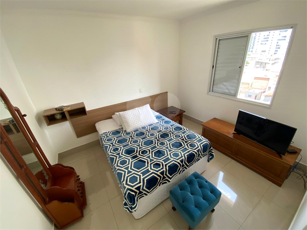 Apartamento à venda em Santana com 3 quartos