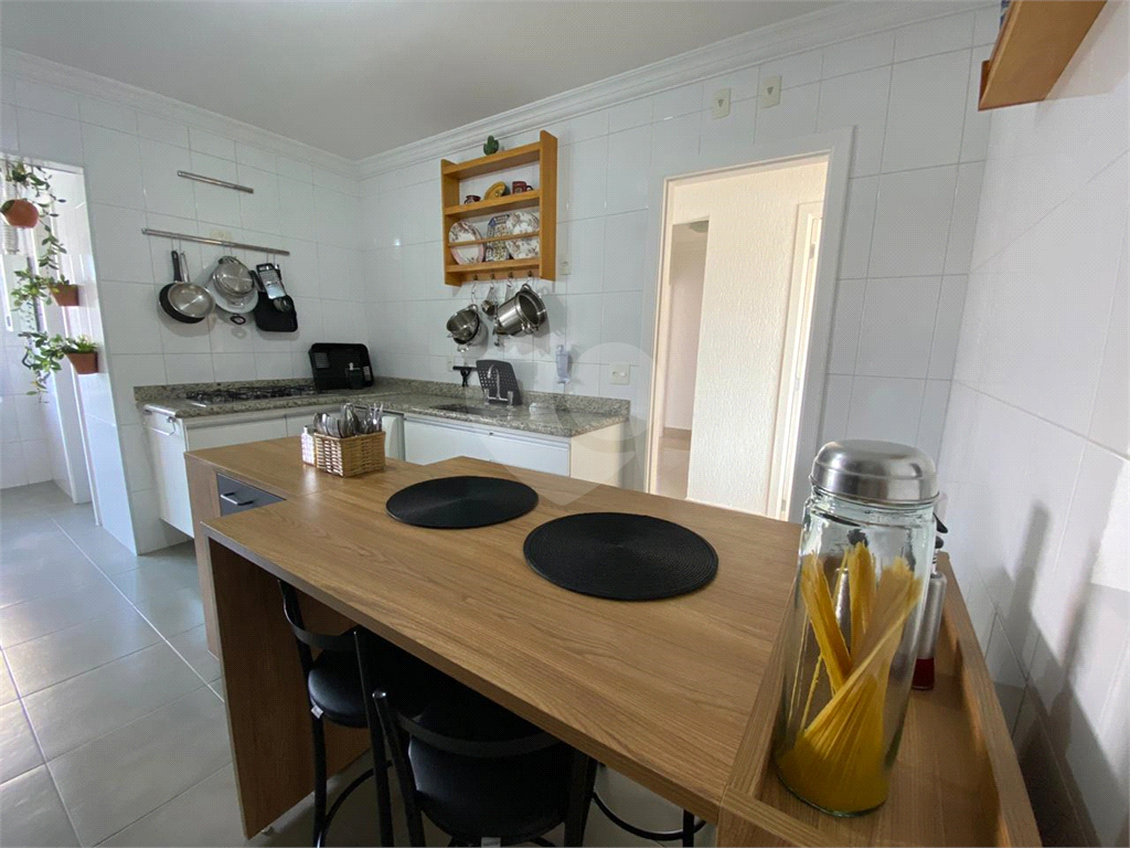 Apartamento à venda em Santana com 3 quartos