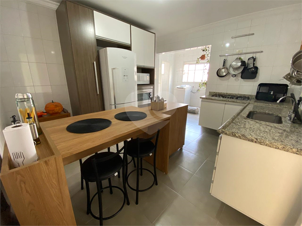 Apartamento à venda em Santana com 3 quartos