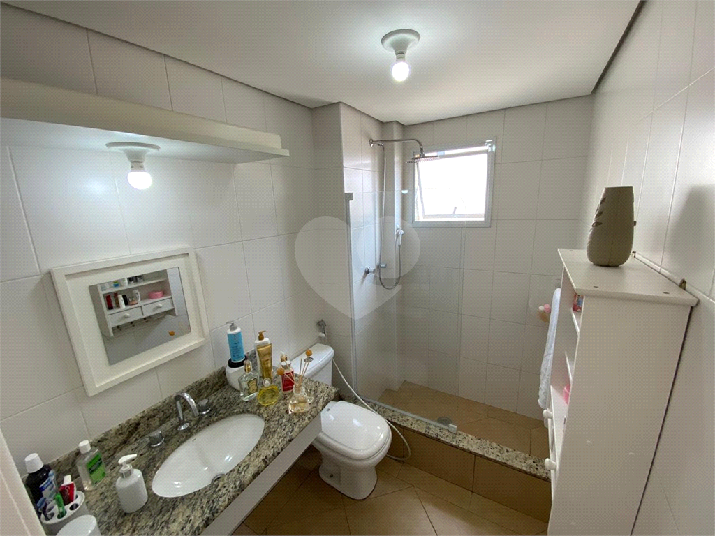 Apartamento à venda em Santana com 3 quartos