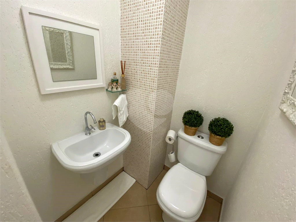 Apartamento à venda em Santana com 3 quartos
