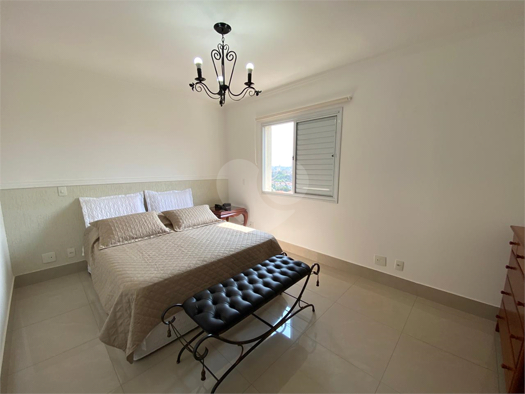 Apartamento à venda em Santana com 3 quartos