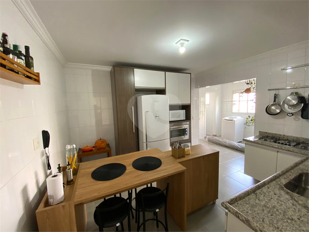 Apartamento à venda em Santana com 3 quartos