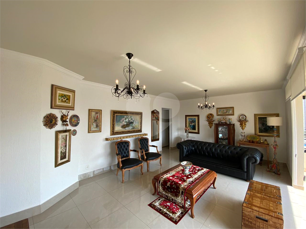 Apartamento à venda em Santana com 3 quartos