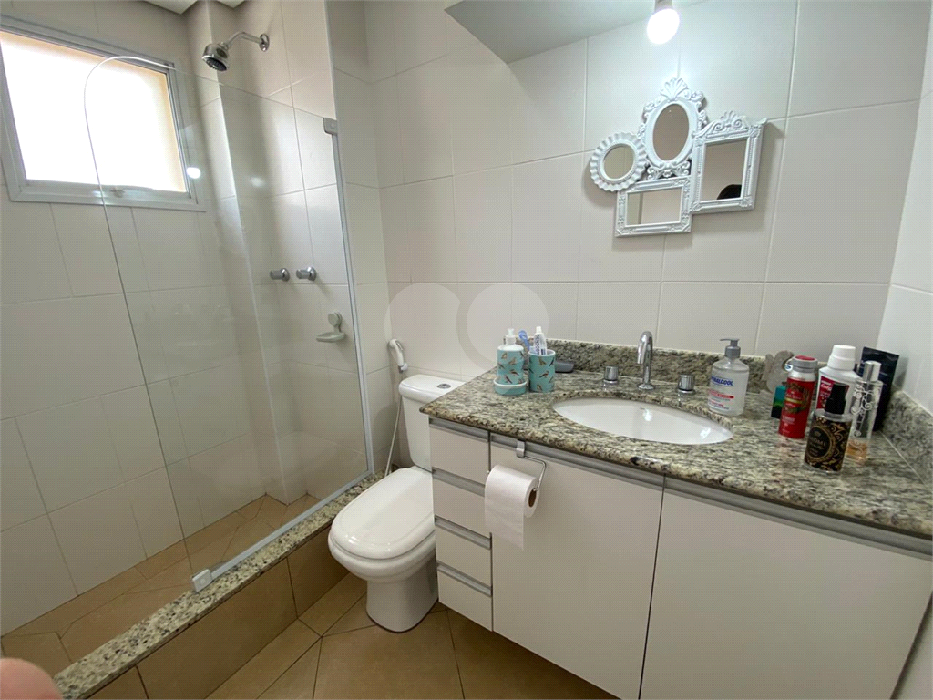 Apartamento à venda em Santana com 3 quartos
