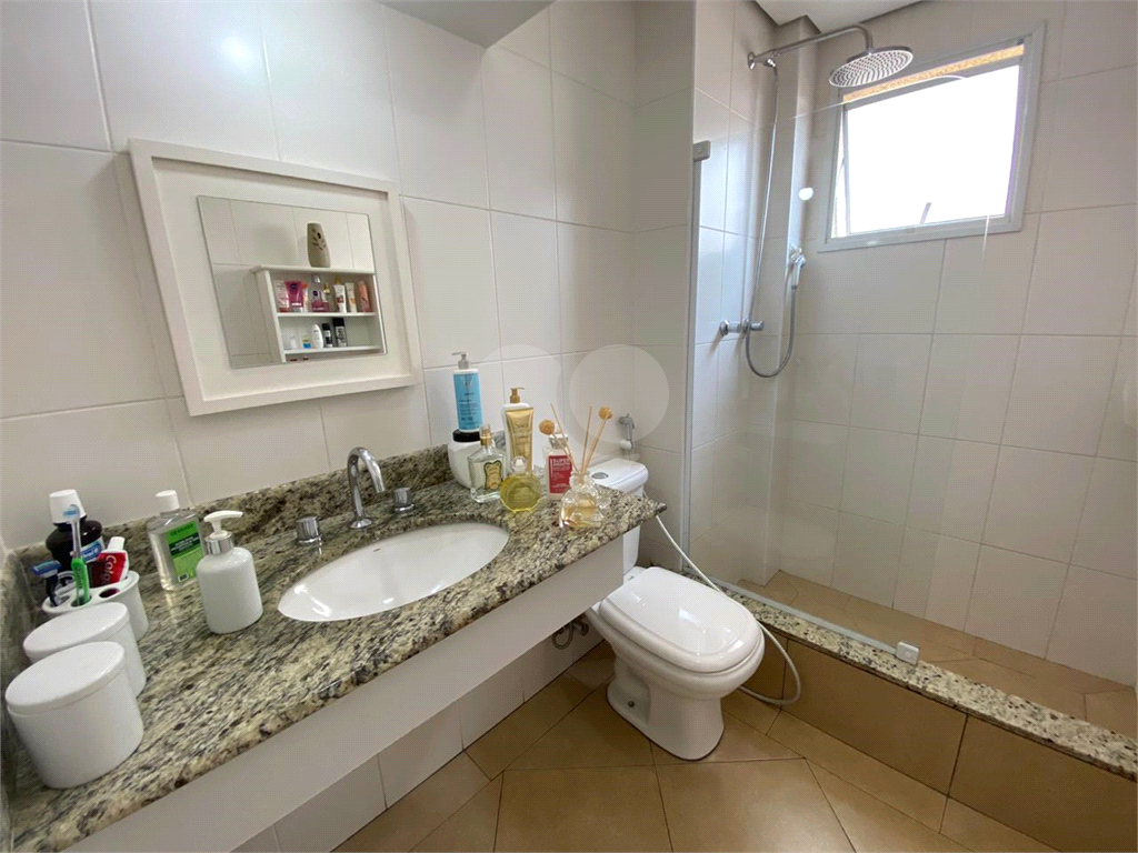 Apartamento à venda em Santana com 3 quartos