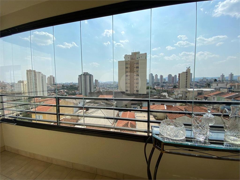 Apartamento à venda em Santana com 3 quartos