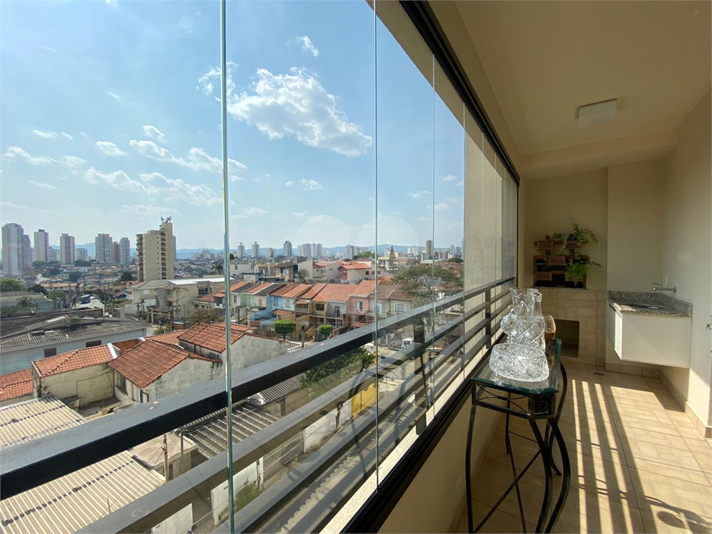 Apartamento à venda em Santana com 3 quartos