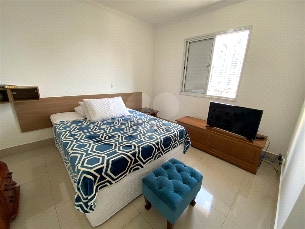 Apartamento à venda em Santana com 3 quartos