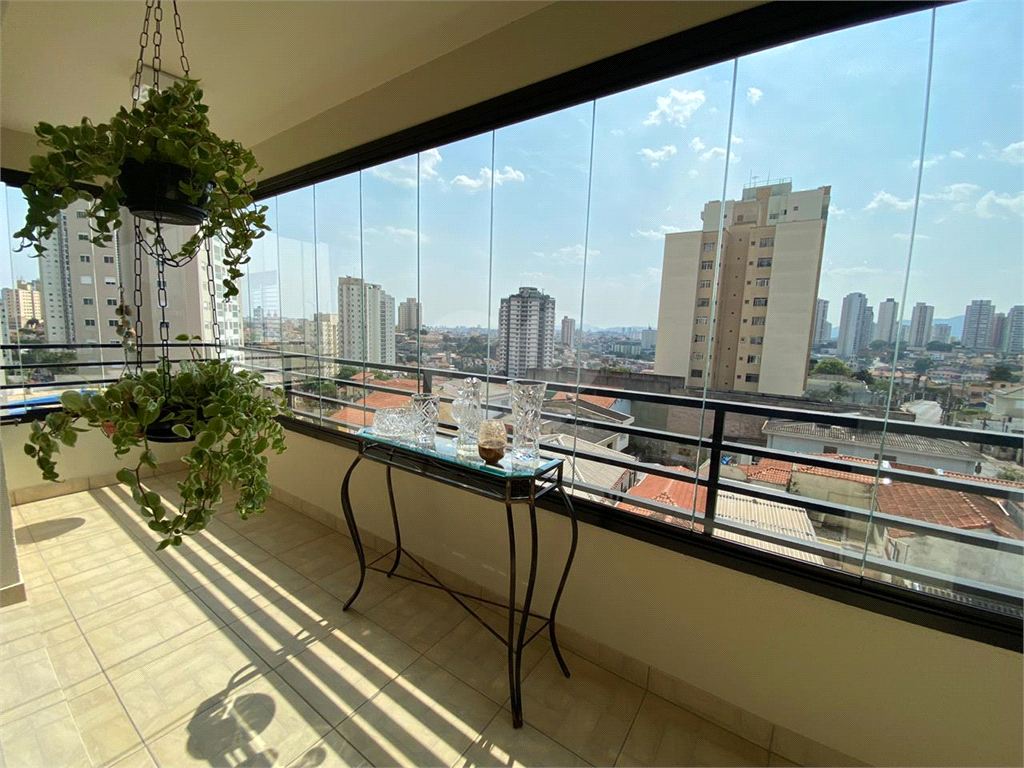 Apartamento à venda em Santana com 3 quartos