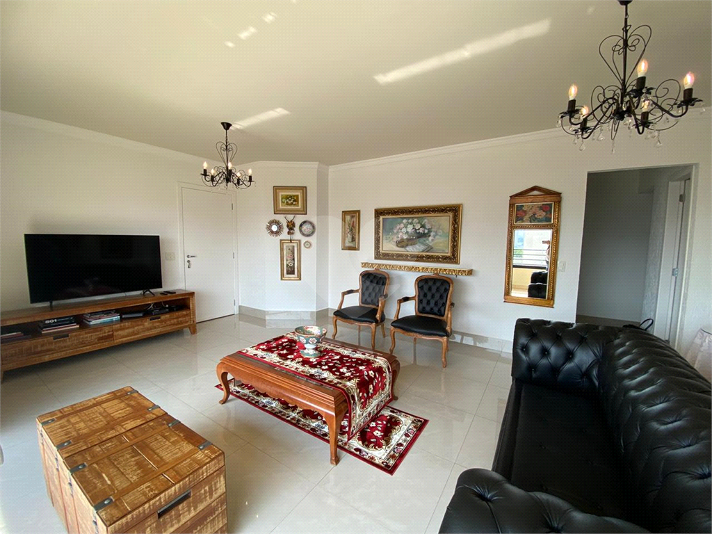 Apartamento à venda em Santana com 3 quartos