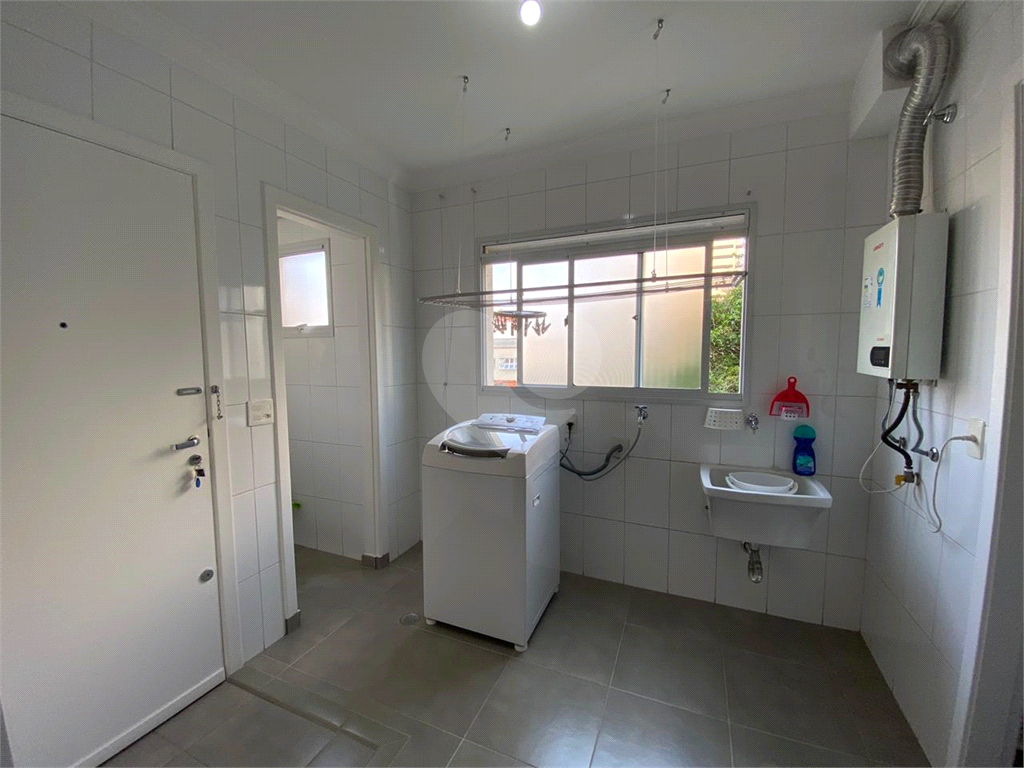 Apartamento à venda em Santana com 3 quartos