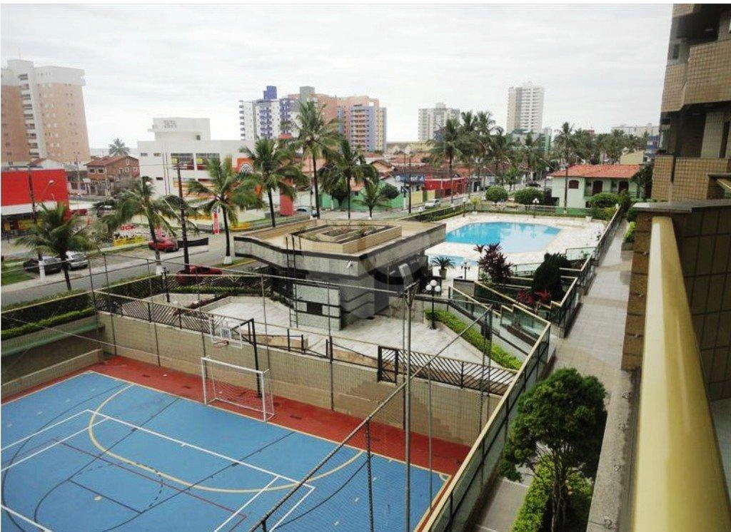 LINDO APARTAMENTO MONGAGUA- VISTA PANORÃMICA