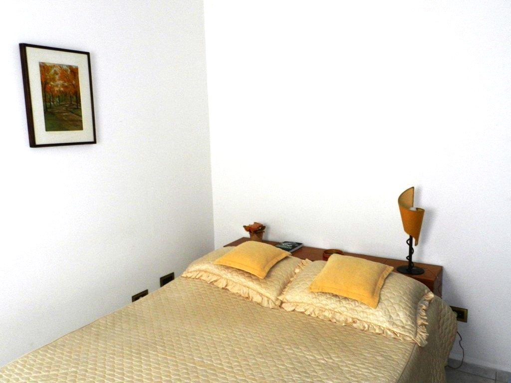 LINDO APARTAMENTO MONGAGUA- VISTA PANORÃMICA