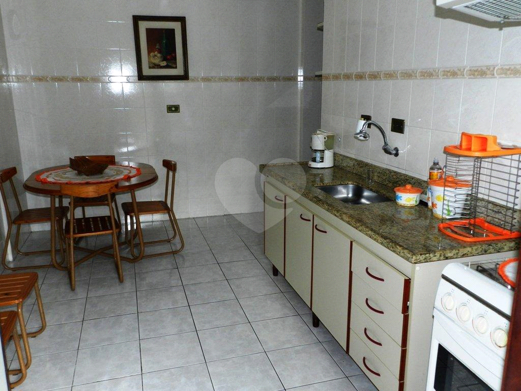 LINDO APARTAMENTO MONGAGUA- VISTA PANORÃMICA