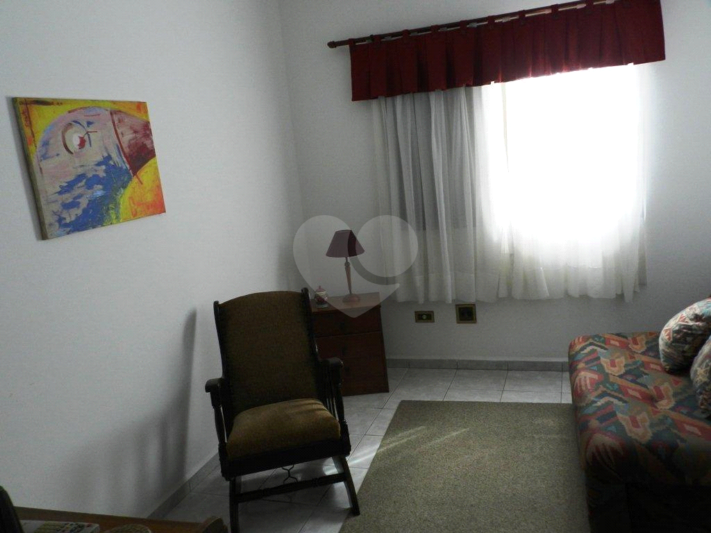 LINDO APARTAMENTO MONGAGUA- VISTA PANORÃMICA