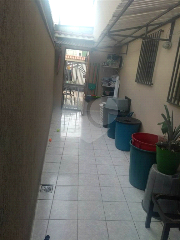 Sobrado Vila Mazzei