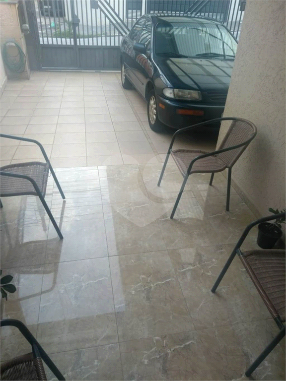Sobrado Vila Mazzei