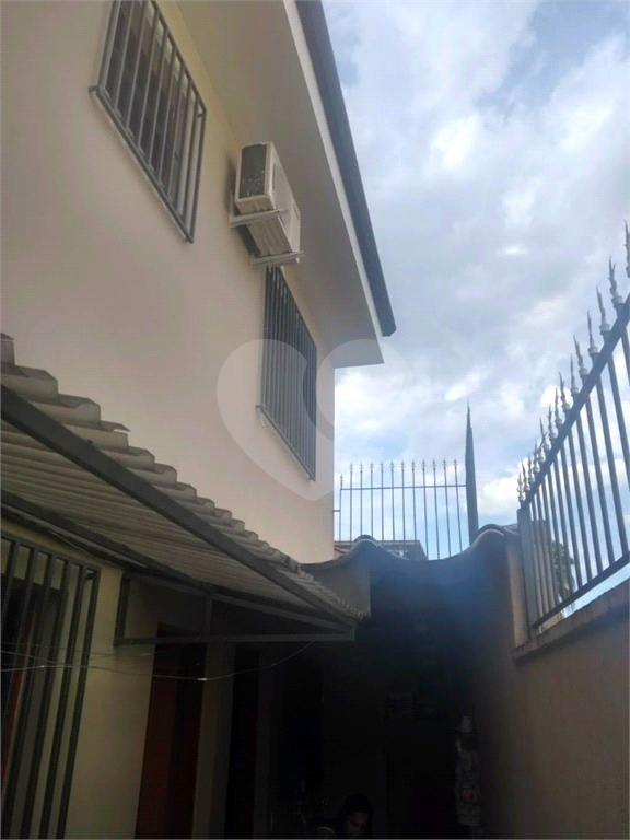 Sobrado Vila Mazzei