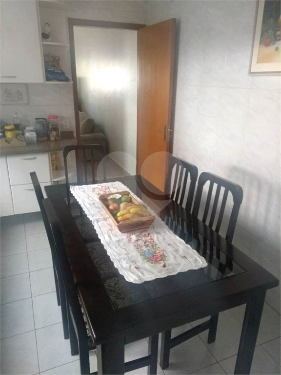 Sobrado Vila Mazzei