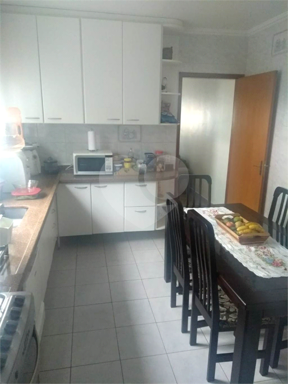 Sobrado Vila Mazzei