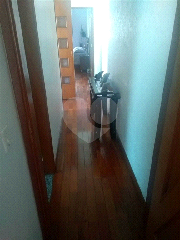Sobrado Vila Mazzei