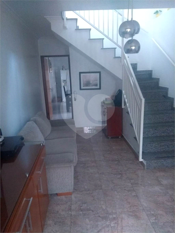 Sobrado Vila Mazzei