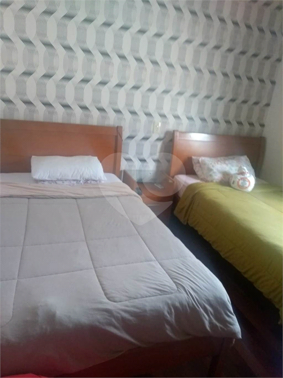 Sobrado Vila Mazzei