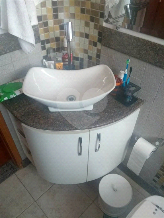 Sobrado Vila Mazzei