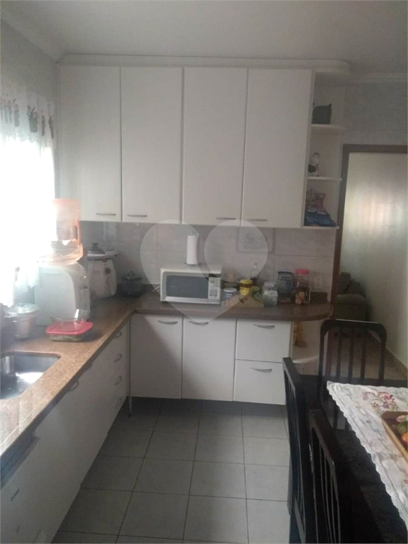 Sobrado Vila Mazzei