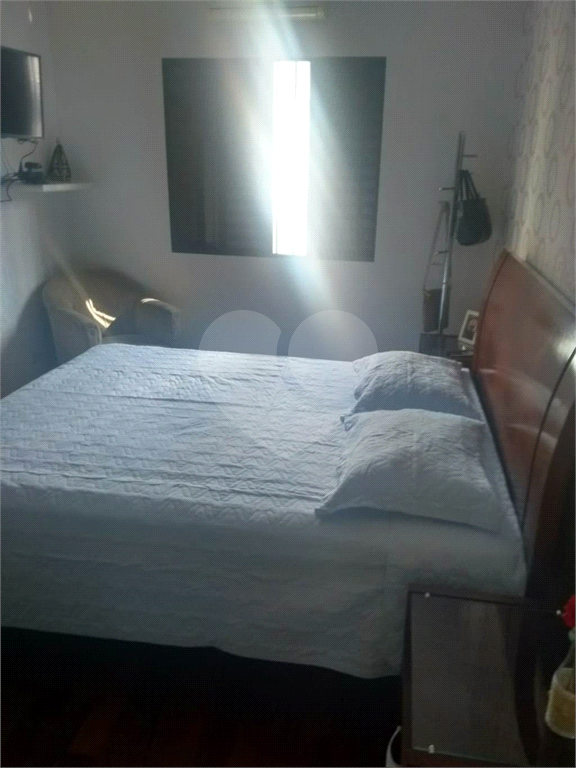 Sobrado Vila Mazzei