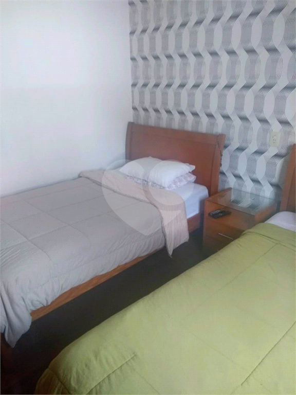 Sobrado Vila Mazzei