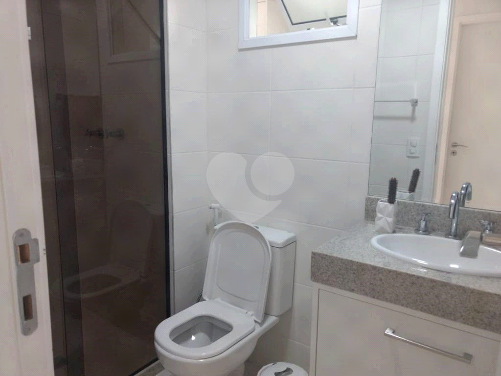 APARTAMENTO em JABAQUARA