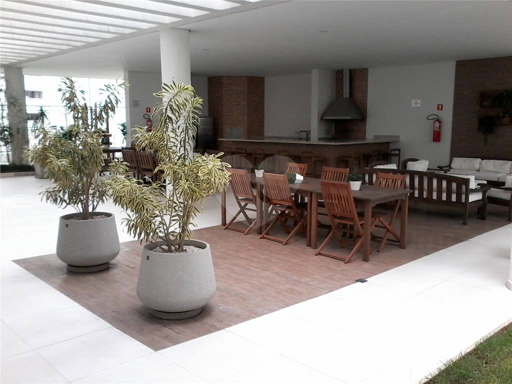 APARTAMENTO em JABAQUARA