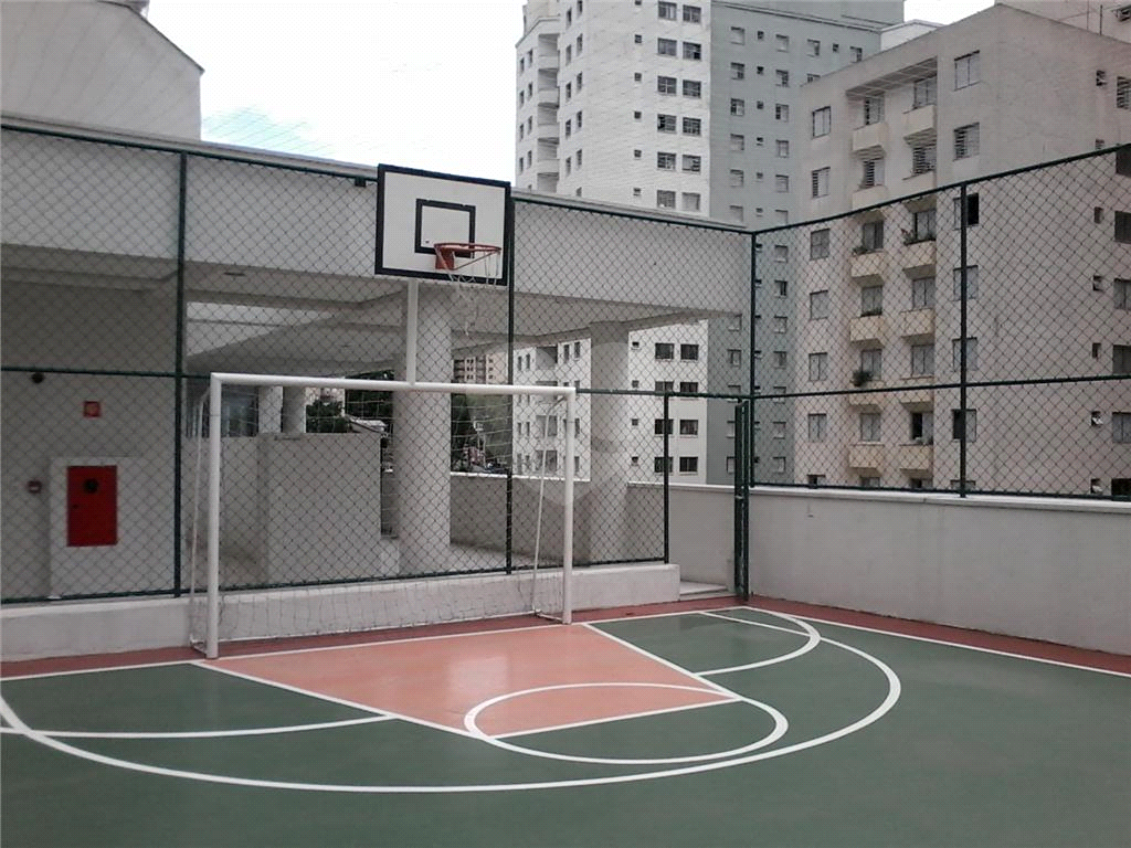 APARTAMENTO em JABAQUARA