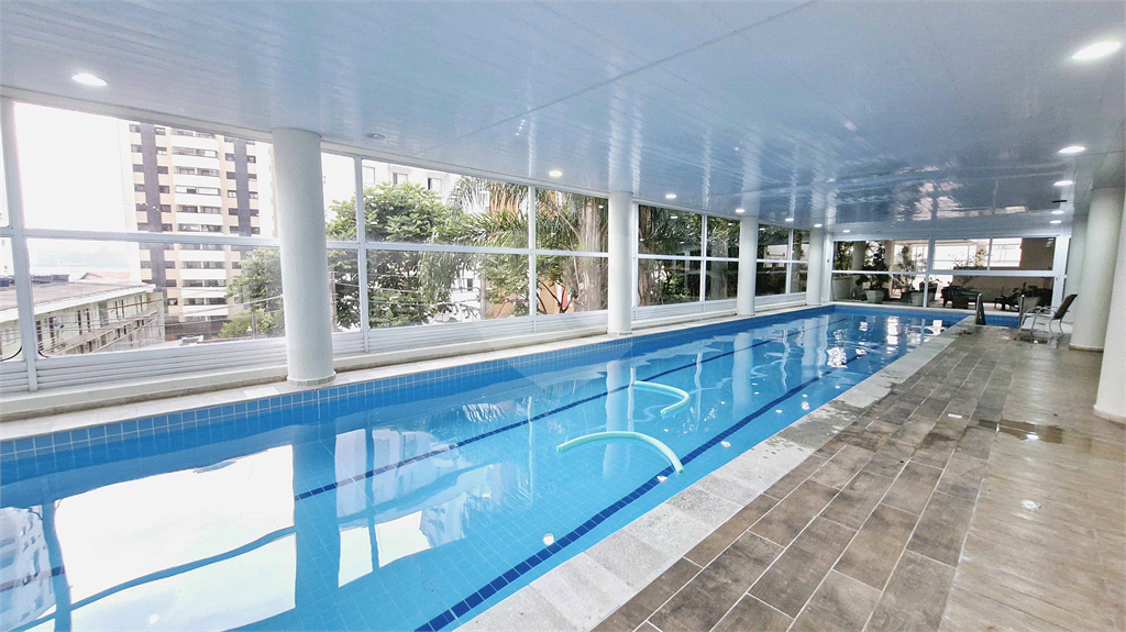 APARTAMENTO em JABAQUARA